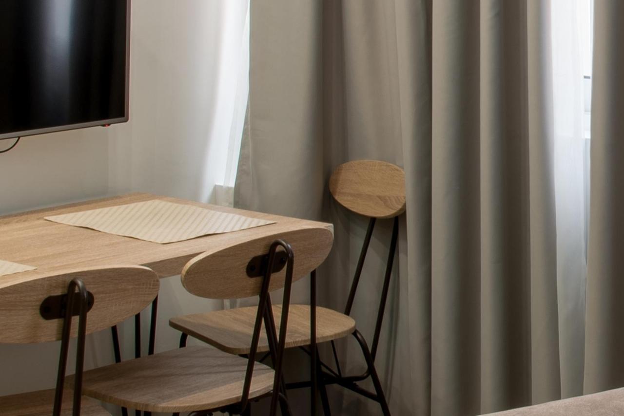 Koios Apartments Athens Luaran gambar