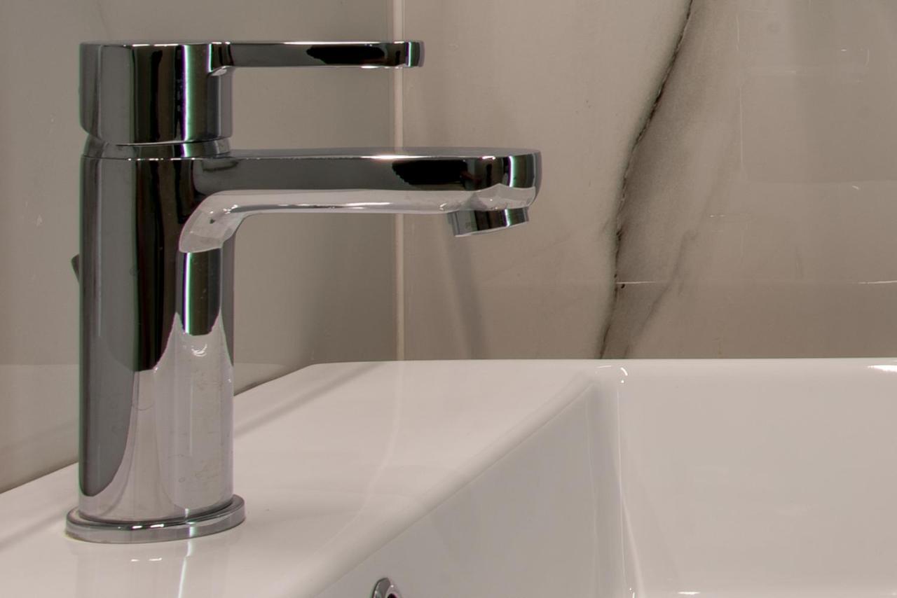 Koios Apartments Athens Luaran gambar